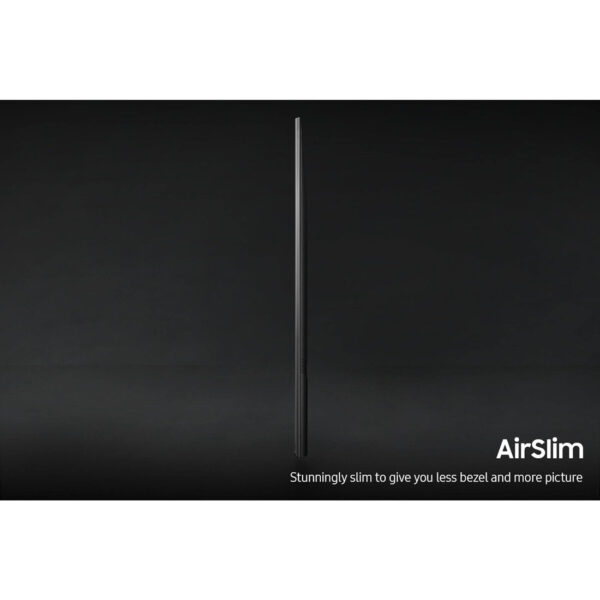 Samsung QE43Q60CAUXXU 43" QLED 4K HDR Smart TV - Image 4