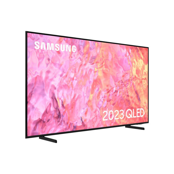 Samsung QE50Q60CAUXXU 50" QLED 4K HDR Smart TV - Image 2