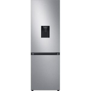 Samsung RB34T632ESAEU 7030 Fridge Freezer - Silver