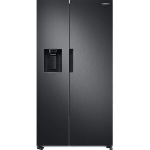 Samsung RS67A8810B1EU American Fridge Freezer (Black)