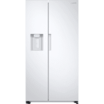 Samsung RS67A8810WW American Fridge Freezer - White