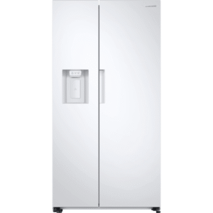 Samsung RS67A8810WW American Fridge Freezer - White