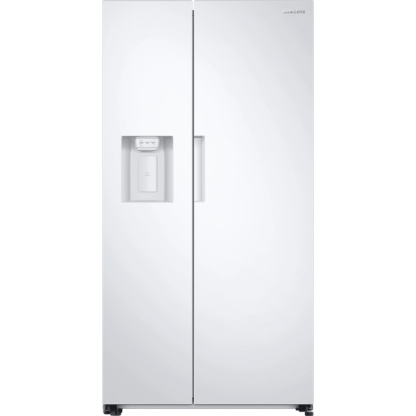 Samsung RS67A8810WW American Fridge Freezer - White