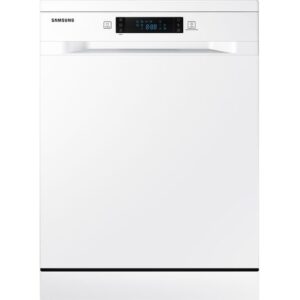 Samsung Series 5 DW60M5050FW Dishwasher - White