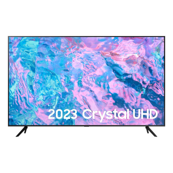 Samsung UE55CU7100KXXU 55" 4K HDR Smart TV