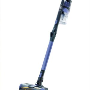 Shark IZ202UK Anti Hair Wrap Blue Cordless Vacuum Cleaner