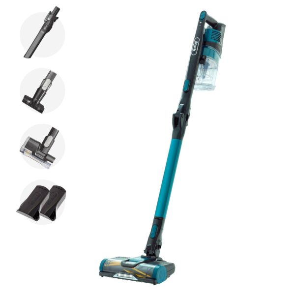 Shark IZ252UK Anti-hair Wrap Cordless Vacuum Cleaner - Image 2