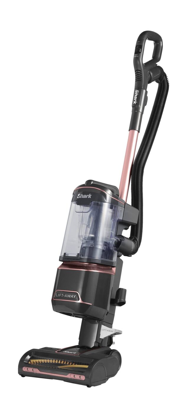 Shark NZ690UK Anti-hair Wrap Upright Vacuum Cleaner - Image 2