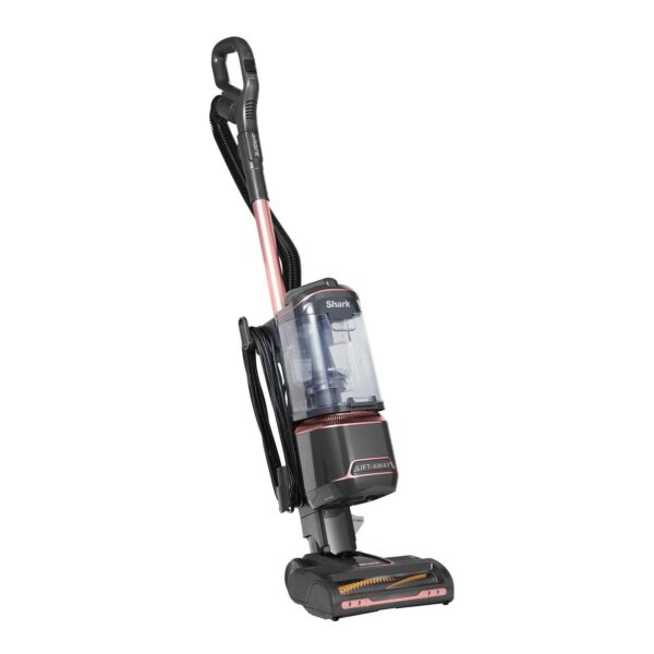 Shark NZ690UK Anti-hair Wrap Upright Vacuum Cleaner