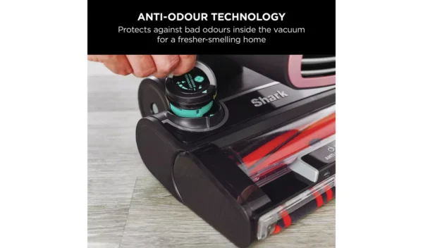 Shark Stratos Pet Pro Anti Hair Wrap+ Corded Vacuum Cleaner - Image 3