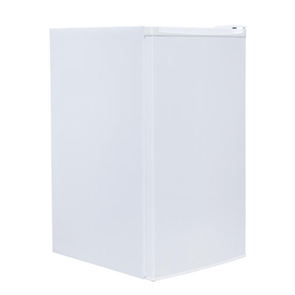 Sia LFIWH 48cm White Free Standing Under Counter Fridge with 3 Ice Box - Image 2