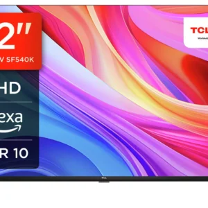 TCL 32 Inch 32SF540K Smart FHD HDR LED Fire TV