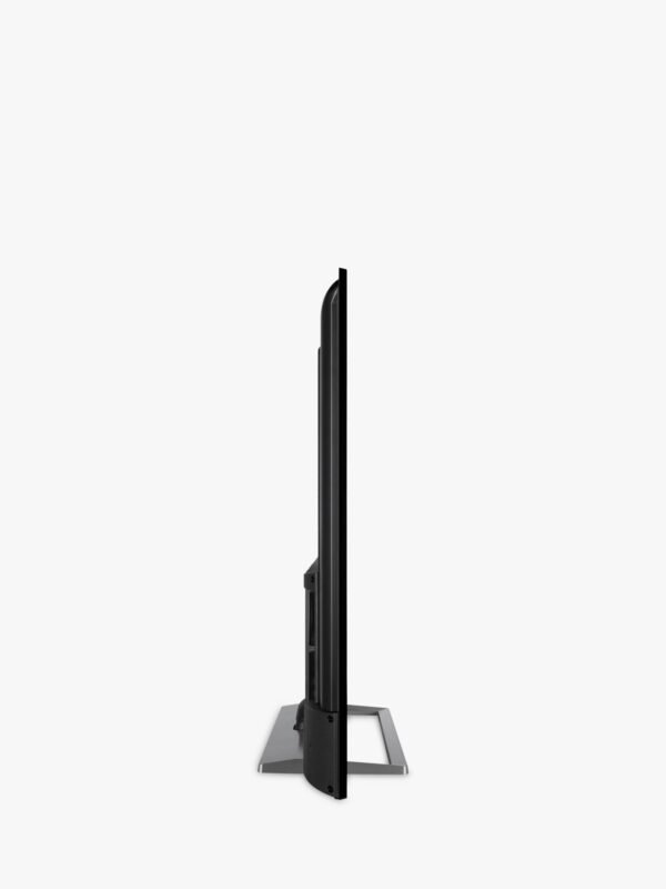 65" Toshiba Fire TV 65UF3D53DB Smart 4K Ultra HD HDR LED TV - Image 5
