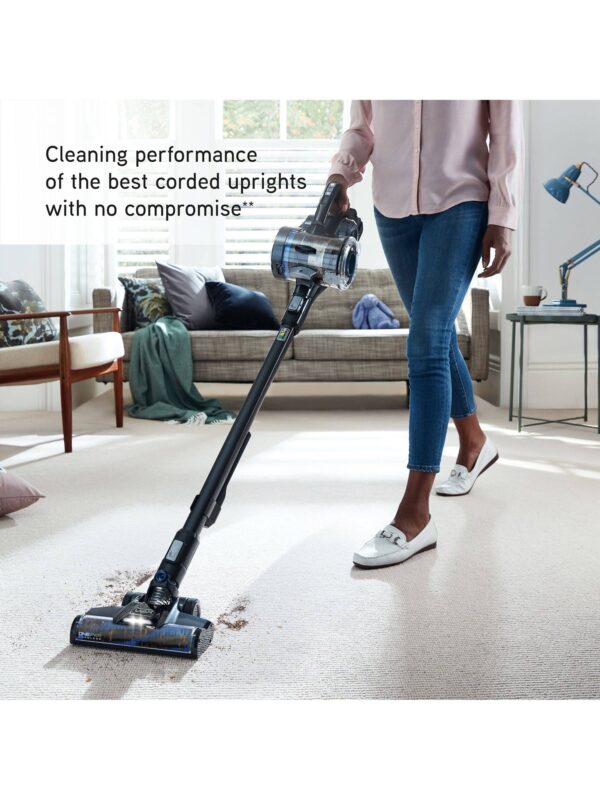 Vax CLSV B4KS ONEPWR Blade 4 Cordless Vacuum Cleaner - Image 2