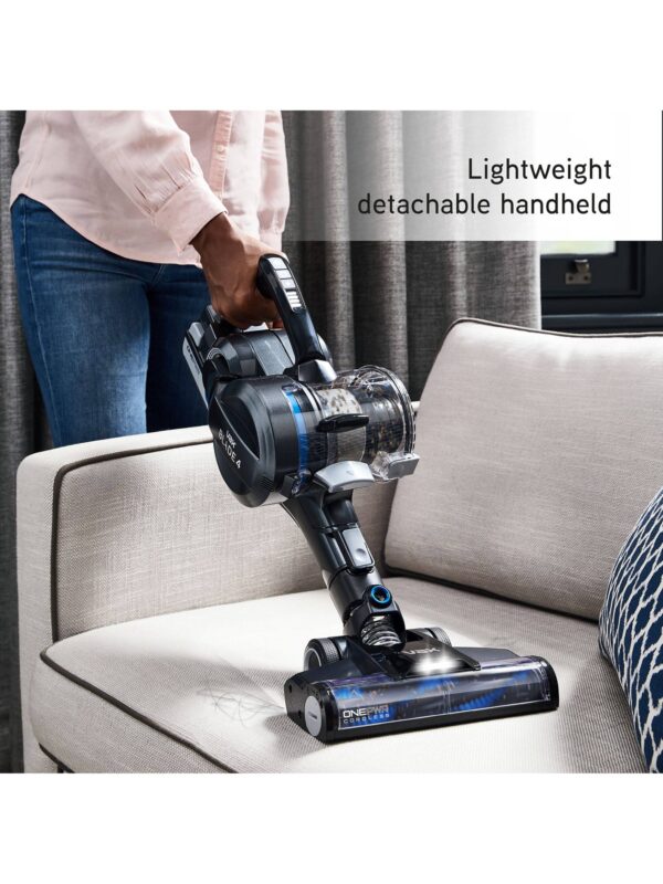 Vax CLSV B4KS ONEPWR Blade 4 Cordless Vacuum Cleaner - Image 3