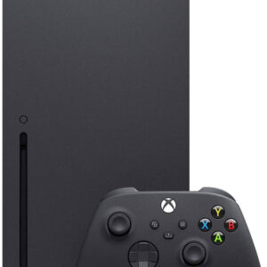 Xbox-Series-X-1TB-Console-Front-View