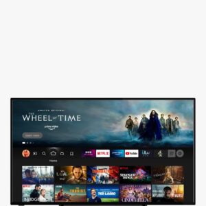 Toshiba 50UF3D53DB 50" Smart 4K Ultra HD TV