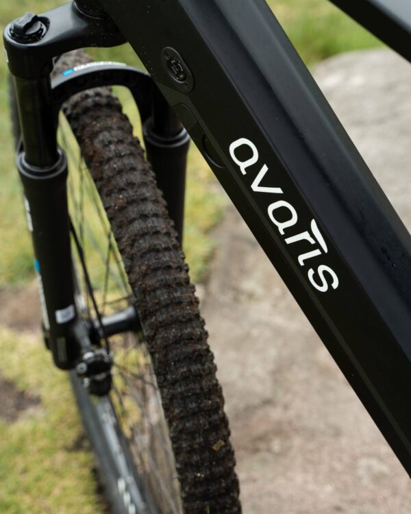 Avaris Odysey Electric Mountain Bike – Large – 57cm - Image 3