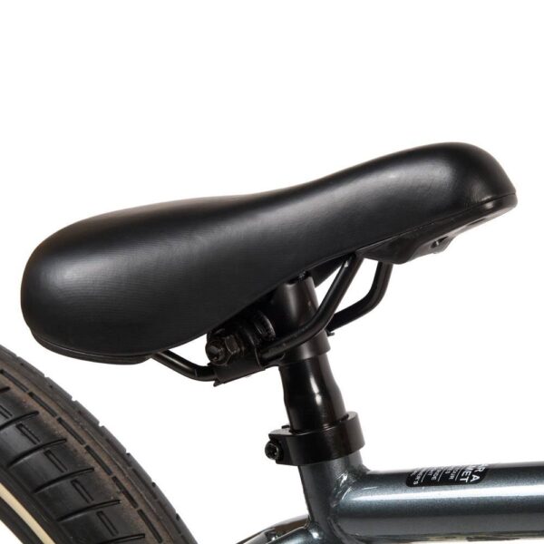 Jet BMX Wolf BMX Bike Gloss Gunmetal Grey BMX Bikes - Image 3