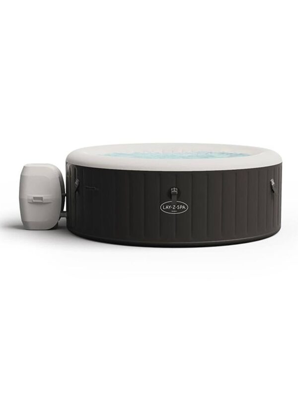 Lay-Z-Spa Miami Hot Tub Airjet Inflatable Spa - Image 2