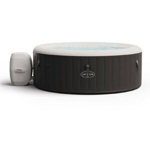 Lay-Z-Spa Miami Hot Tub Airjet Inflatable Spa