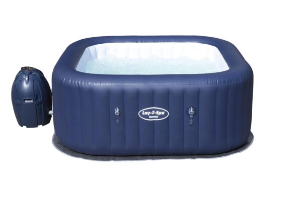 Lay-Z-Spa Hawaii Airjet – Inflatable Hot Tub - Image 2