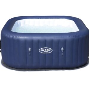 Lay-Z-Spa Hawaii Airjet – Inflatable Hot Tub