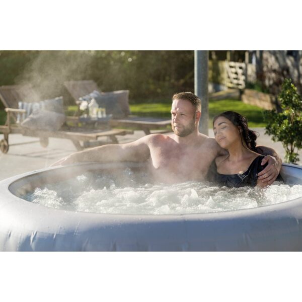 Lay Z Spa Vegas Airjet Spa Hot Tub - Image 4
