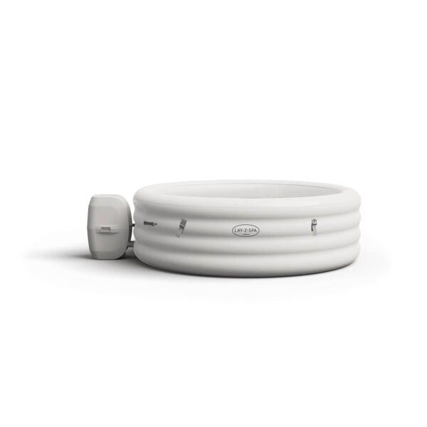 Lay Z Spa Vegas Airjet Spa Hot Tub - Image 2
