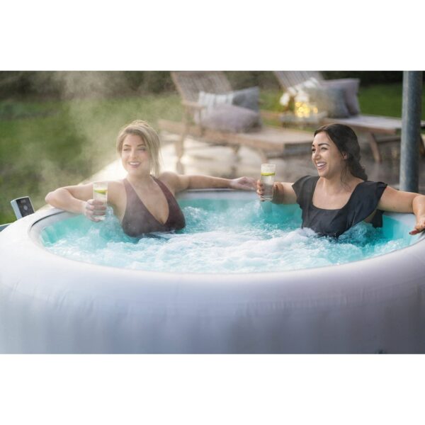 Lay Z Spa Vegas Airjet Spa Hot Tub - Image 7