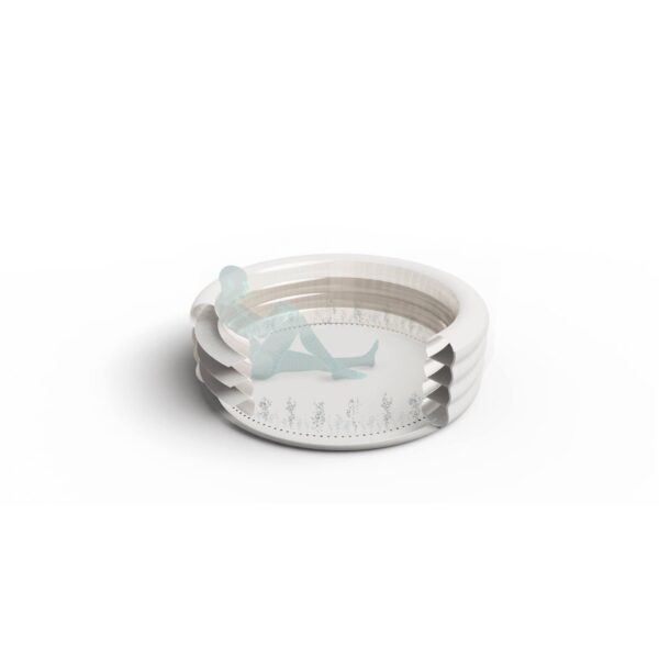 Lay Z Spa Vegas Airjet Spa Hot Tub - Image 9