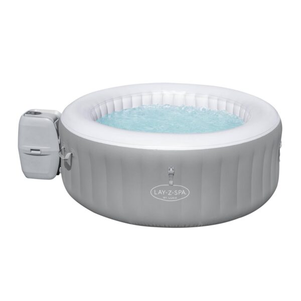 Bestway Lay Z Spa St Lucia Airjet Hot Tub - Image 2