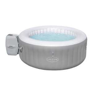 Bestway Lay Z Spa St Lucia Airjet Hot Tub