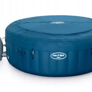 Lay Z Spa Milan Airjet Plus Inflatable Hot Tub