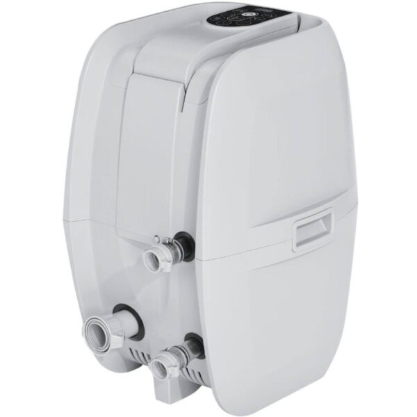 Bestway Lay-Z-Spa Helsinki Airjet Hot Tub - Image 9
