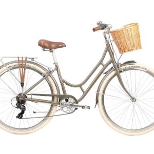 Raleigh Willow Bronze