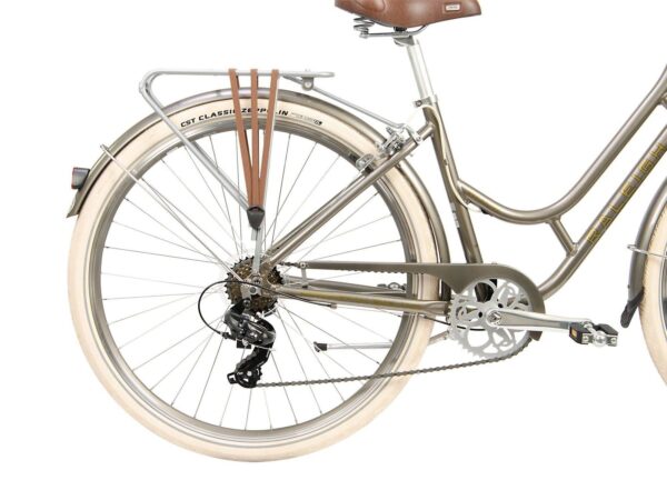 Raleigh Willow Bronze - Image 8