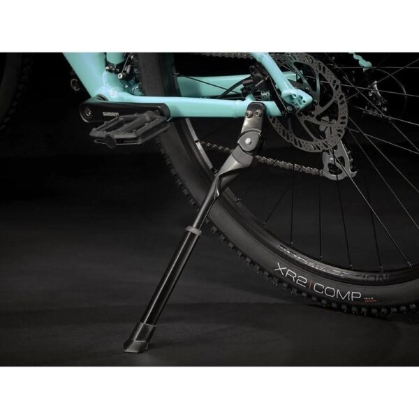 Trek Marlin 5 2022 Mountain Bike Volt to Miami Green Fade - Image 8