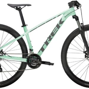 Trek Marlin 4 Mountain Bike 2022 – Aloha Green