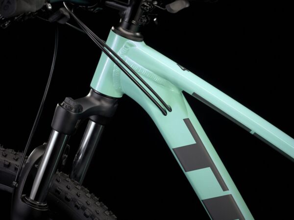Trek Marlin 4 Mountain Bike 2022 – Aloha Green - Image 6