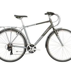 Raleigh Pioneer Hybrid Bike