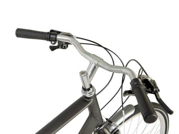 Raleigh Pioneer Hybrid Bike - Image 6