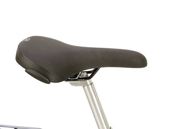 Raleigh Pioneer Hybrid Bike - Image 9