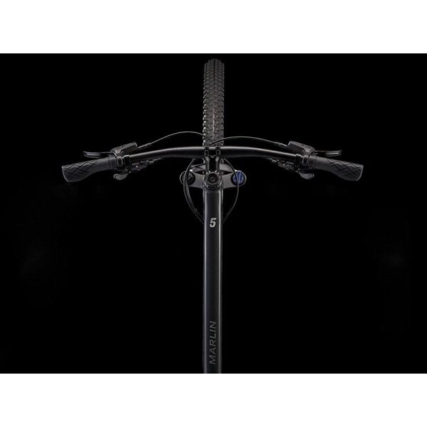 Trek Marlin 5 Mountain Bike – Grey - Image 3