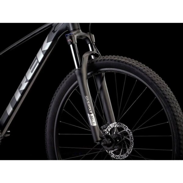 Trek Marlin 5 Mountain Bike – Grey - Image 4