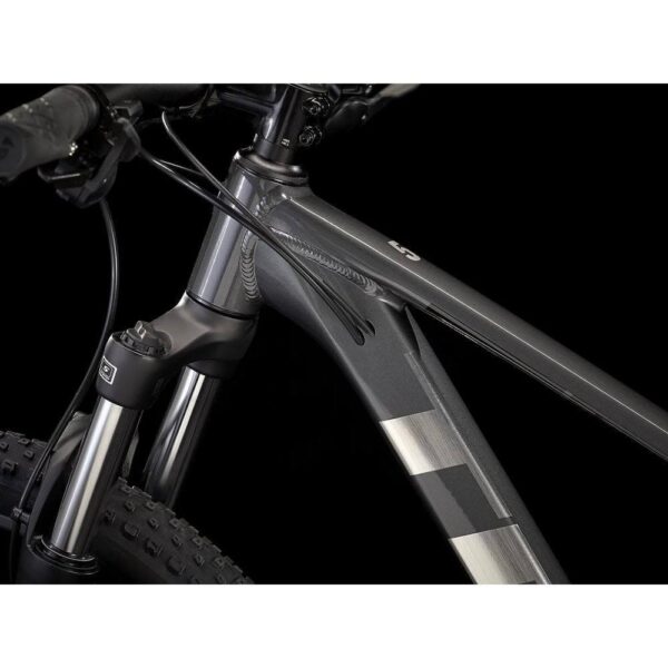 Trek Marlin 5 Mountain Bike – Grey - Image 9