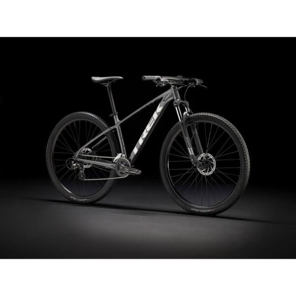 Trek Marlin 5 Mountain Bike – Grey - Image 10
