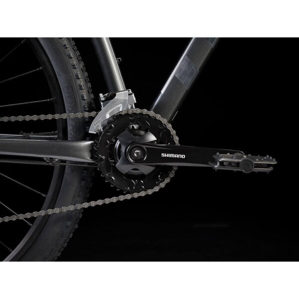 Trek Marlin 5 Mountain Bike – Grey - Image 12