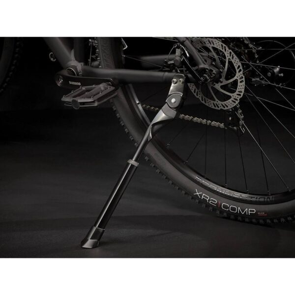 Trek Marlin 4 2022 Mountain Bike – Matte Black - Image 9