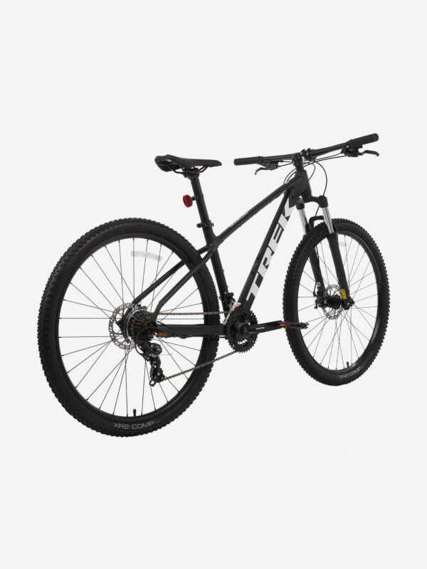 Trek Marlin 4 Mountain Bike 2023 Black - Image 2